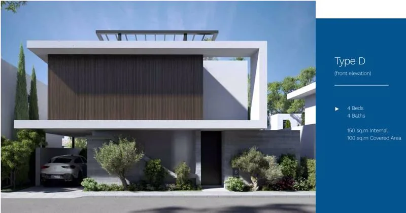 Propiedad swh022n4 Ayia Napa, Famagusta 14