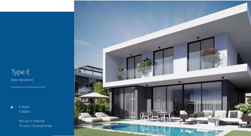 Propiedad swh022n4 Ayia Napa, Famagusta 17