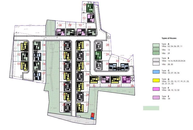 Propiedad swh022n4 Ayia Napa, Famagusta 26