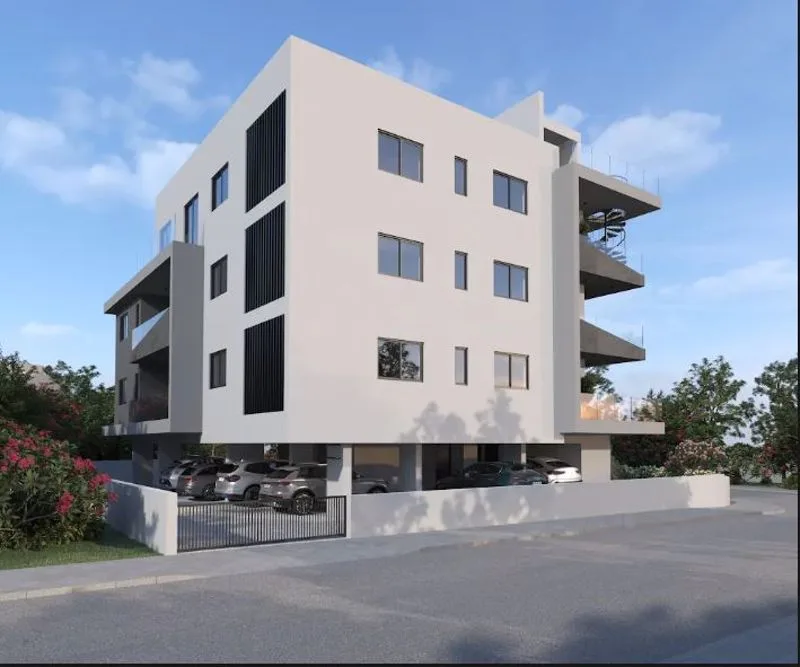 Immobile 59347 Agios Spyridonas Omonia, Limassol / tdl004n2