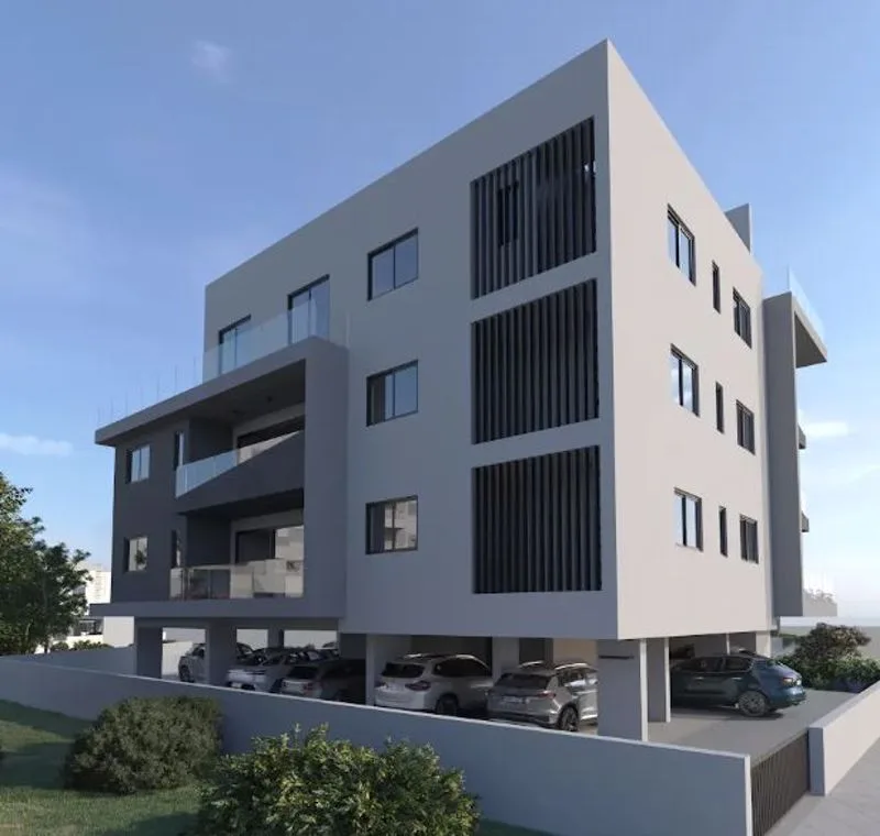 Immobile 59347 Agios Spyridonas Omonia, Limassol / tdl004n2