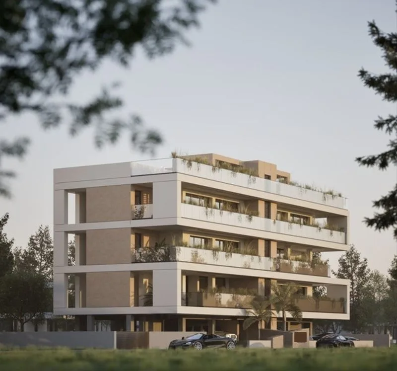 Property 59330 Aradippou, Larnaca / teg002n2