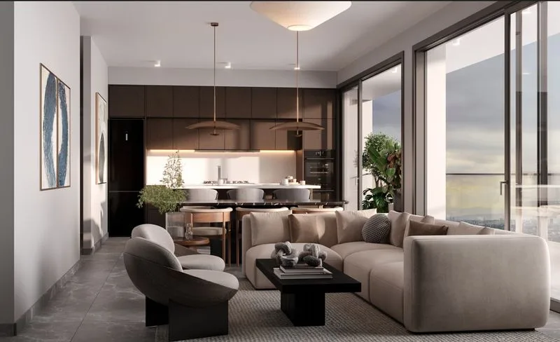 Property 59330 Aradippou, Larnaca / teg002n2