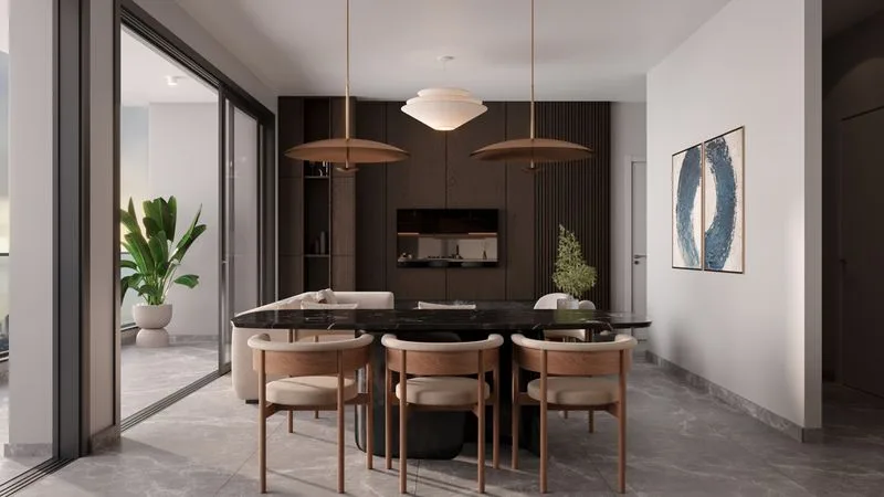 Property 59330 Aradippou, Larnaca / teg002n2