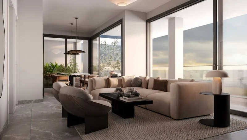 Property 59330 Aradippou, Larnaca / teg002n2