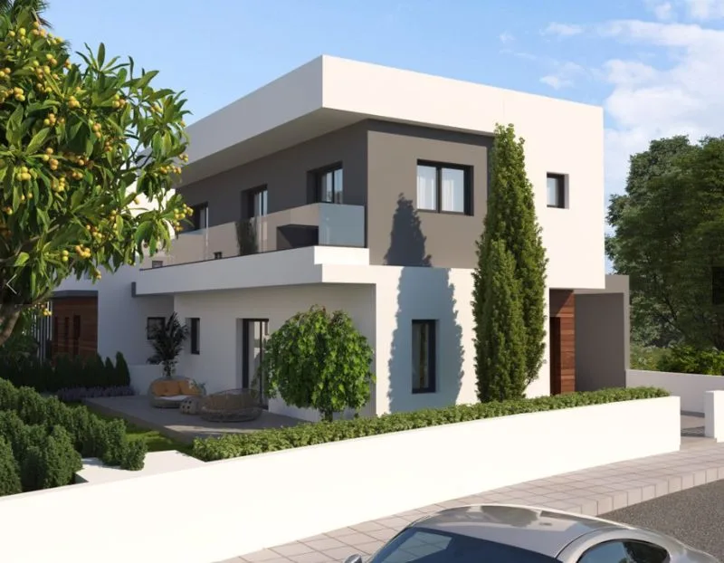 Immobilie 59368 Sotira, Famagusta / thr002n3