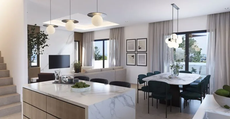 Immobilie 59368 Sotira, Famagusta / thr002n3