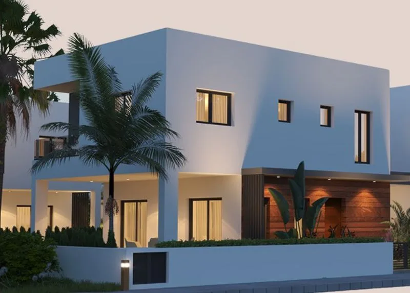 Immobilie 59368 Sotira, Famagusta / thr002n3