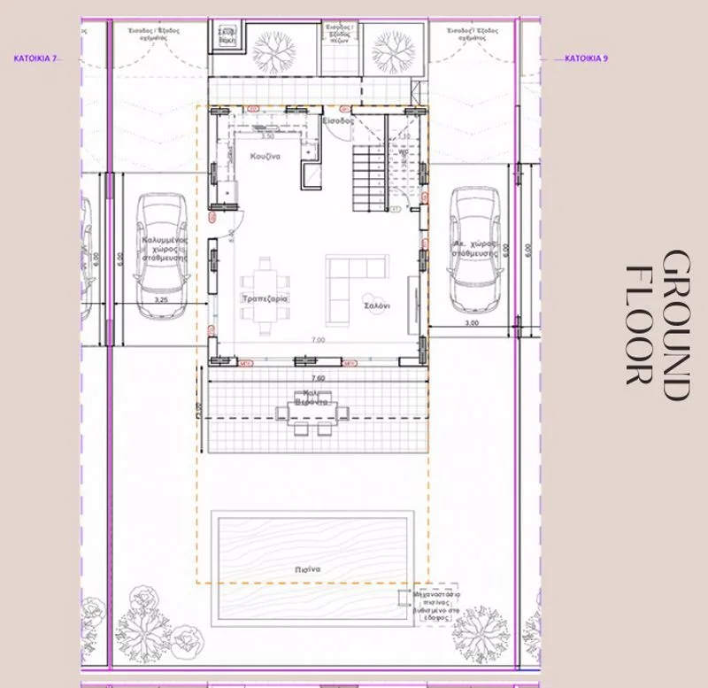 Immobile 59368 Sotira, Famagosta / thr002n3 14