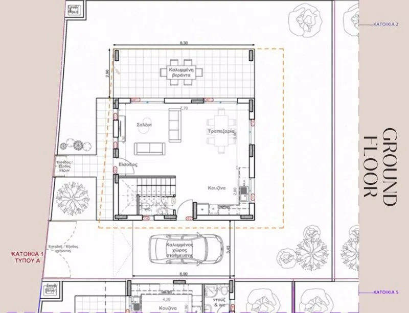 Immobile 59368 Sotira, Famagosta / thr002n3 16