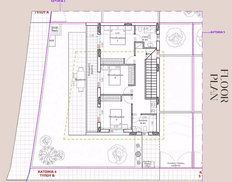 Immobile 59368 Sotira, Famagosta / thr002n3 17