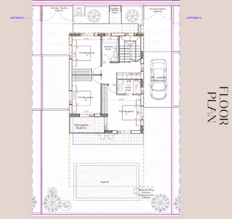 Immobile 59368 Sotira, Famagosta / thr002n3 19