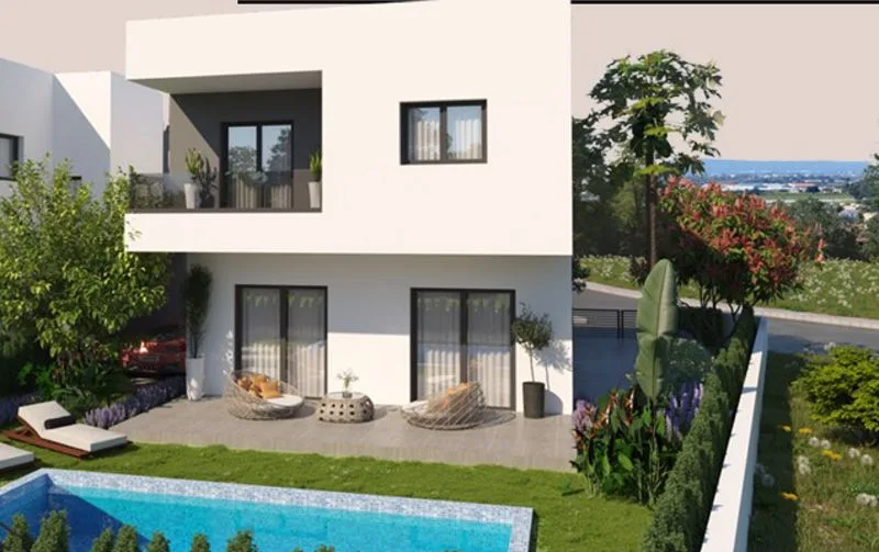 Immobilie 59368 Sotira, Famagusta / thr002n3