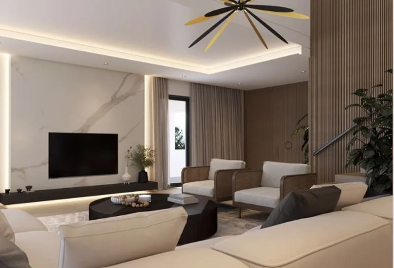 Immobilie 59368 Sotira, Famagusta / thr002n3