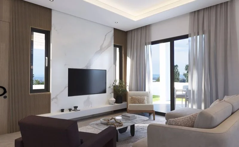 Immobilie 59368 Sotira, Famagusta / thr002n3