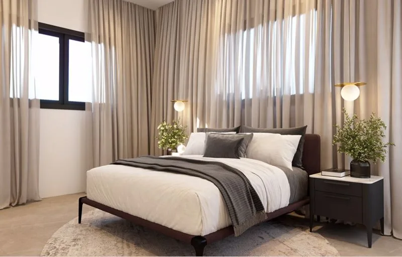 Immobilie 59368 Sotira, Famagusta / thr002n3