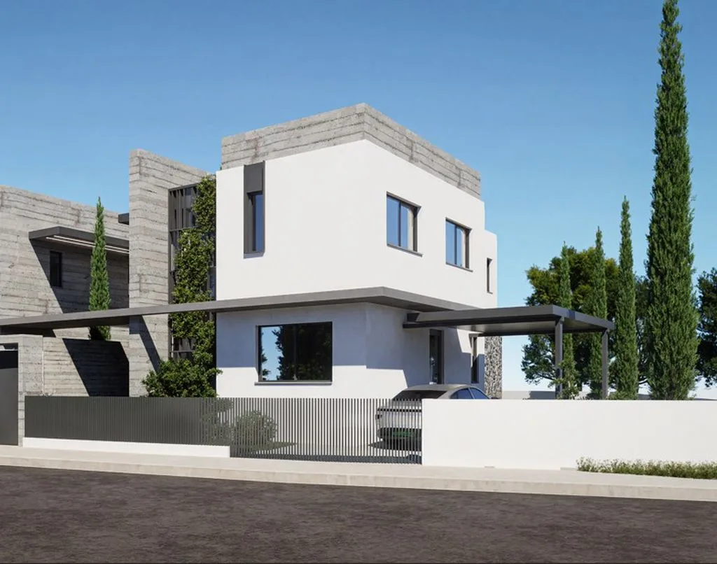 Immobilie thr002n3/ld Sotira, Famagusta 13