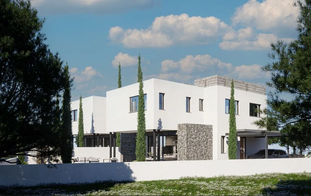 Immobilie thr002n3/ld Sotira, Famagusta 14
