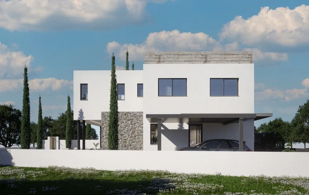 Immobilie thr002n3/ld Sotira, Famagusta 15