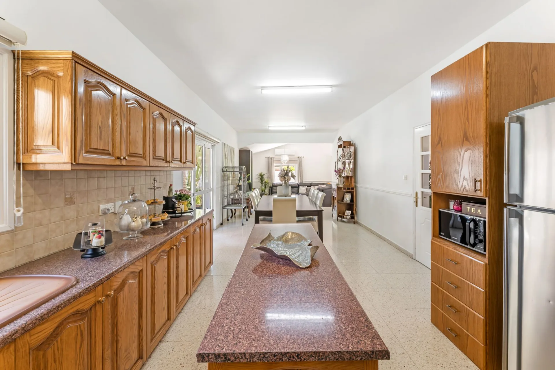 Immobile 3000070 Aradippou, Larnaca 16
