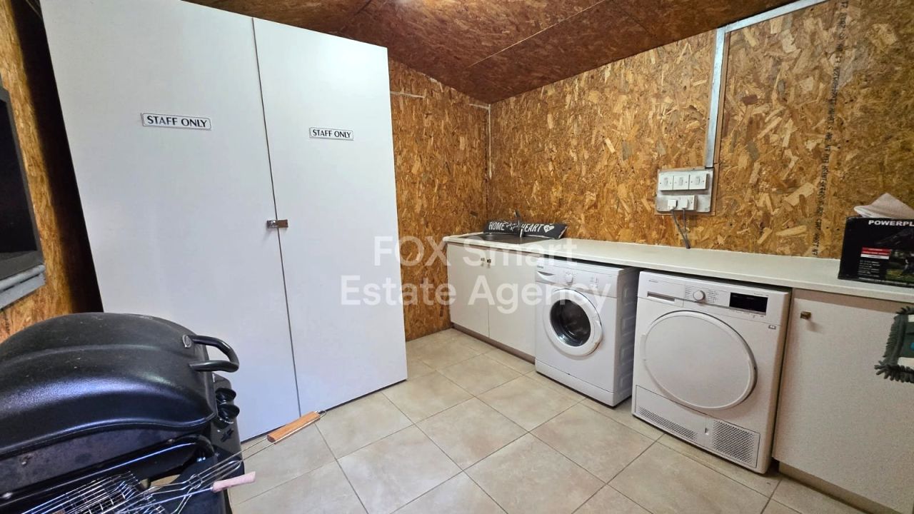 Thumbnail 18 Propriété 4520 Parekklisia, Limassol / LIM-PAF-31839