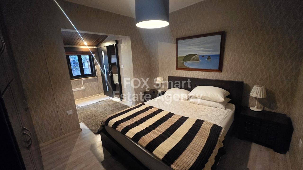 Thumbnail 7 Propriété 4520 Parekklisia, Limassol / LIM-PAF-31839