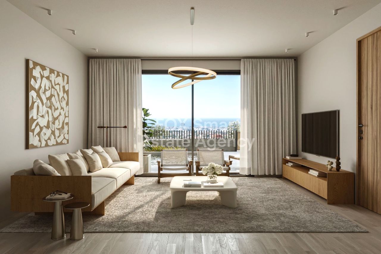 Thumbnail 4 Proprietà 4100 Agios Athanasios, Limassol / LIM-PAF-32913