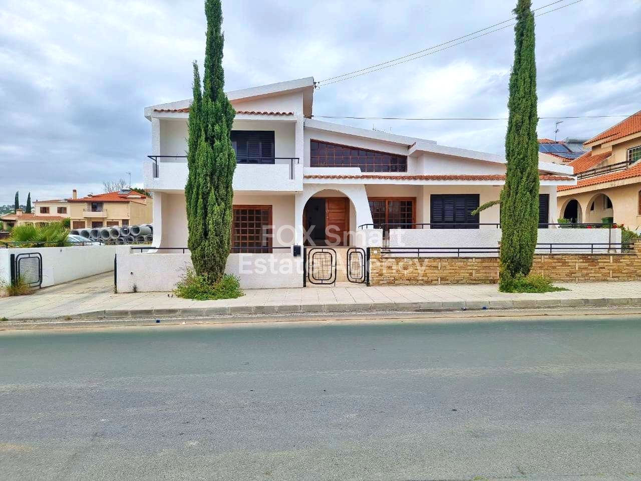 Thumbnail 1 Недвижимость 2800 Экали, Лимассол / LIM-PAF-32528