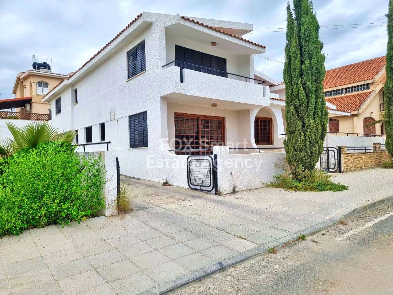 Thumbnail 2 Недвижимость 2800 Экали, Лимассол / LIM-PAF-32528