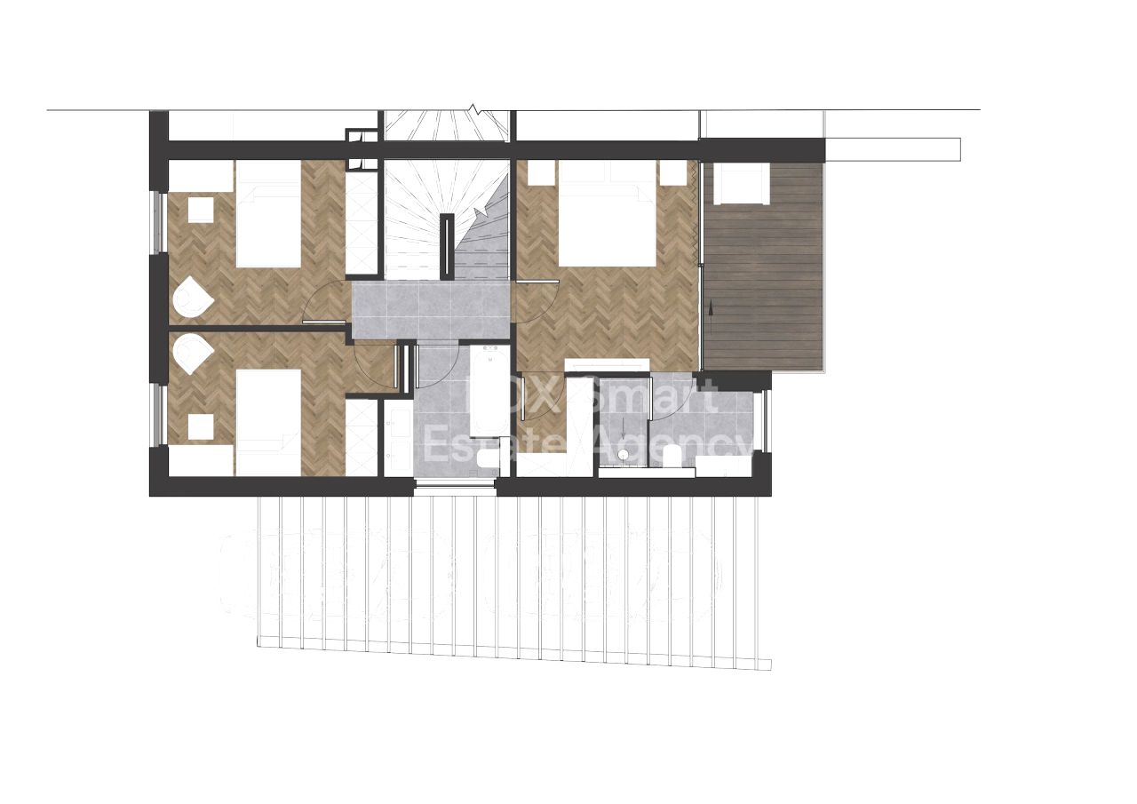 Thumbnail 15 Property 4040 Germasogeia, Limassol / LIM-PAF-32343