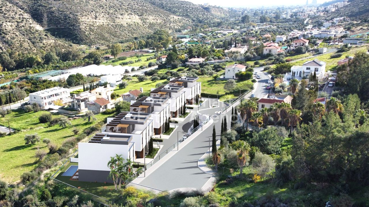 Thumbnail 1 Property 4040 Germasogeia, Limassol / LIM-PAF-32343