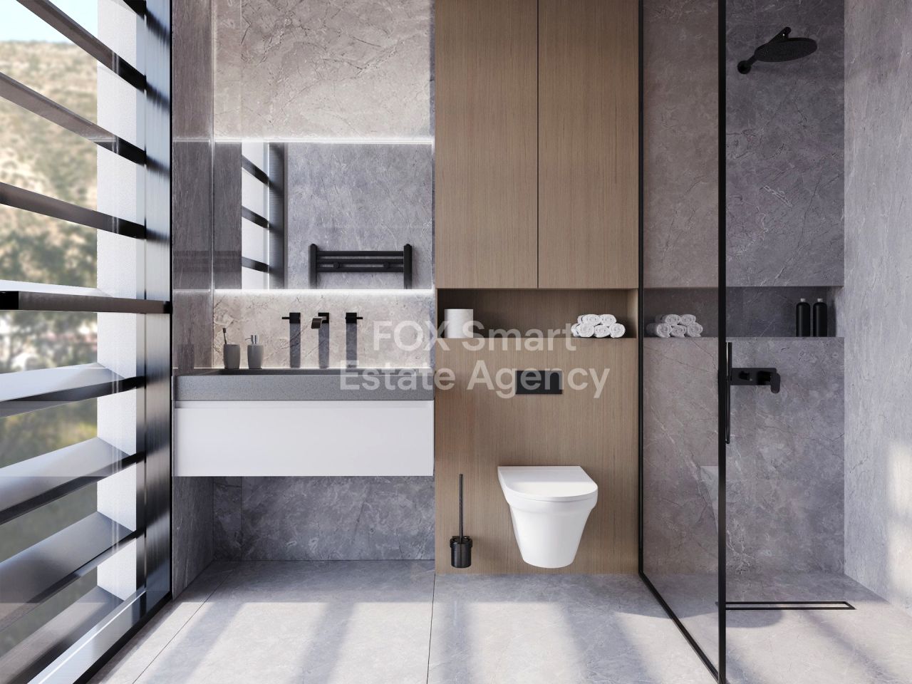 Thumbnail 12 Недвижимость 4040 Гермасогея, Лимассол / LIM-PAF-32344