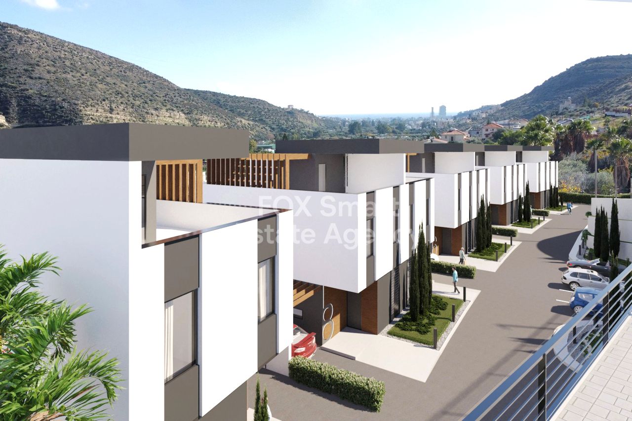 Thumbnail 5 Property 4040 Germasogeia, Limassol / LIM-PAF-32350