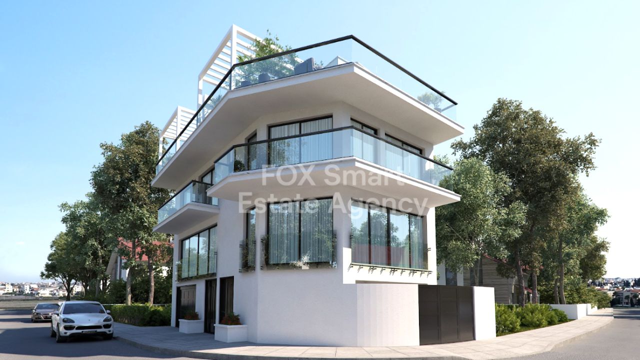 Thumbnail 4 Proprietà 6042 Larnaca / 48699