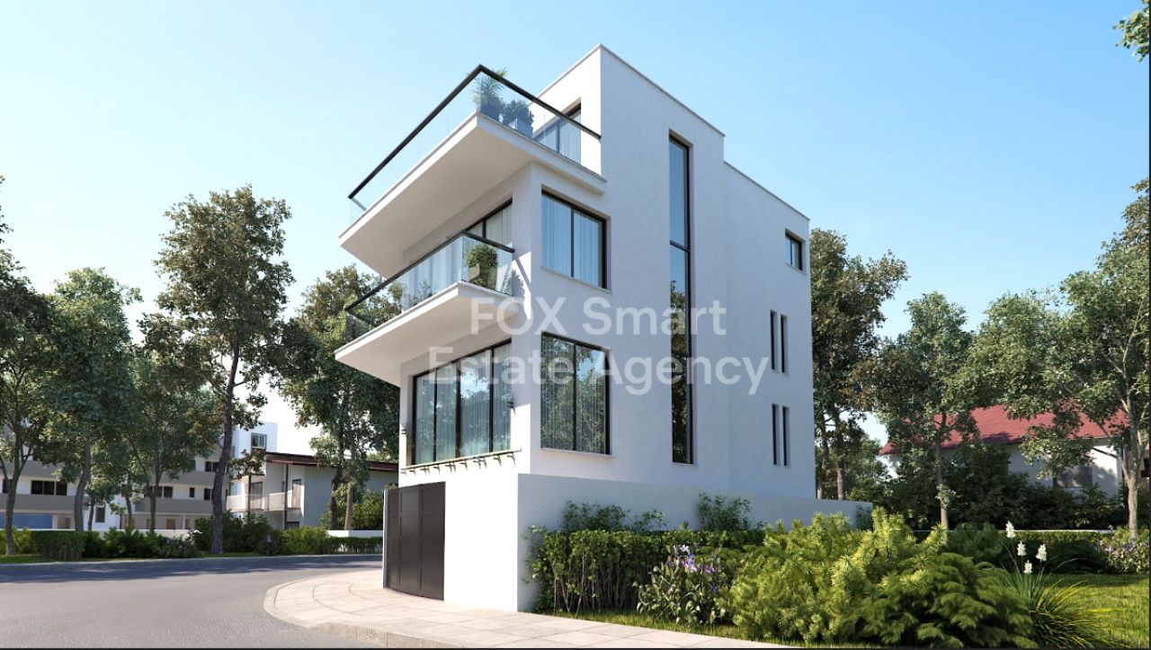 Thumbnail 6 Proprietà 6042 Larnaca / 48699