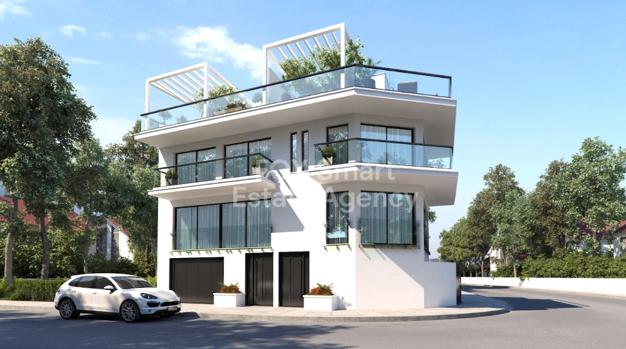 Thumbnail 1 Proprietà 6042 Larnaca / 48699