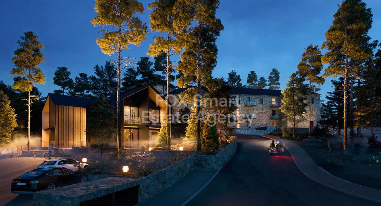 Thumbnail 1 Propiedad 4840 Prodromos, Limasol / LIM-PAF-32275