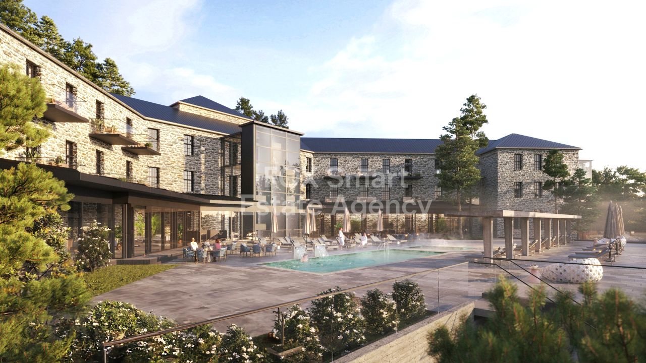 Thumbnail 8 Propiedad 4840 Prodromos, Limasol / LIM-PAF-32287