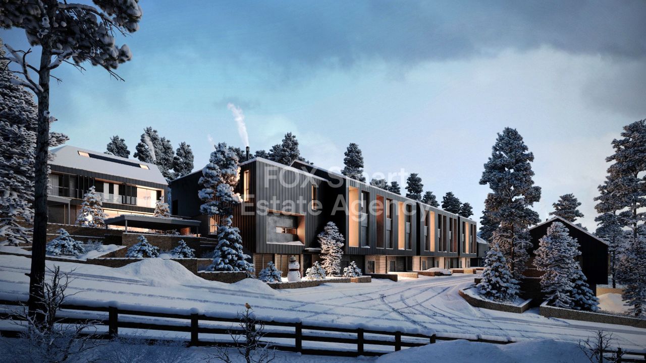 Thumbnail 3 Propiedad 4840 Prodromos, Limasol / LIM-PAF-32288