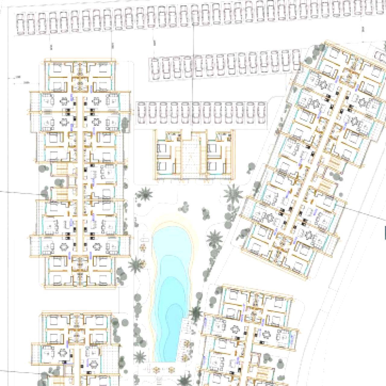 Thumbnail 13 Proprietà 7080 Pyla, Larnaca / 47879