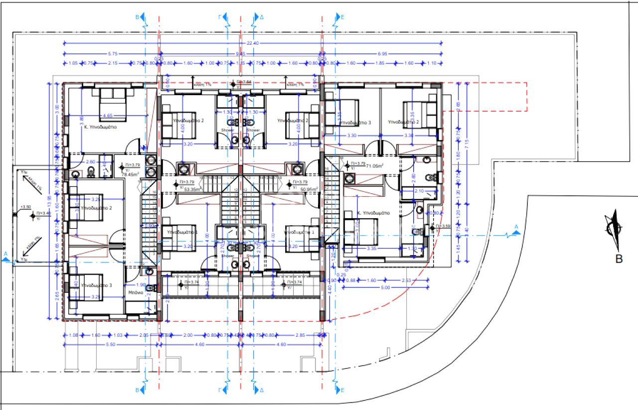 Thumbnail 9 Propiedad 7080 Pyla, Lárnaca / 48175