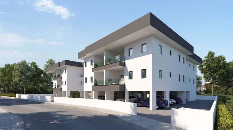 Nieruchomość 59115 Avgorou, Famagusta / tsa001n2