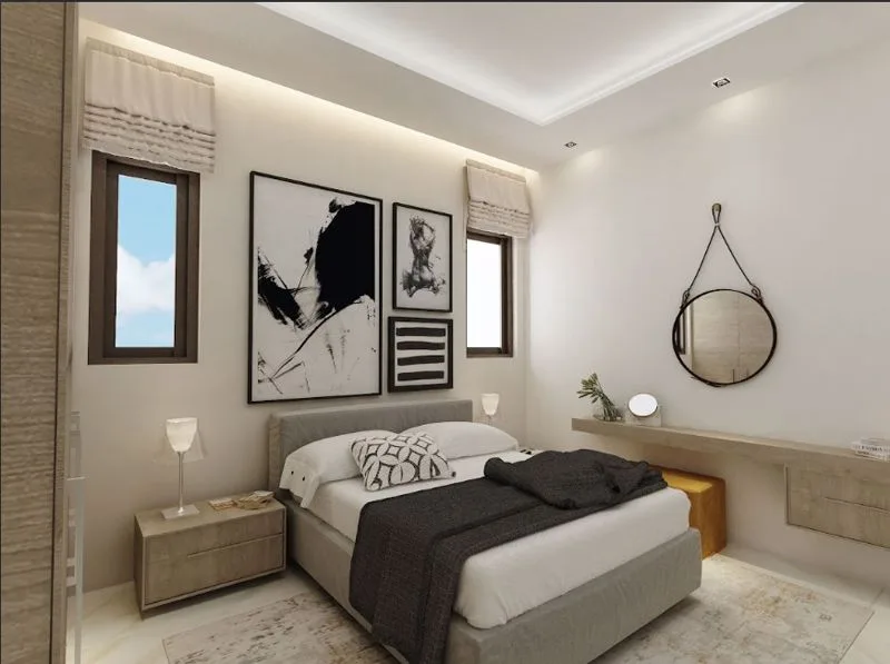 Nieruchomość 59148 Avgorou, Famagusta / tsa001n3