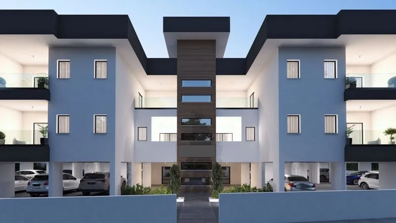 Nieruchomość 59148 Avgorou, Famagusta / tsa001n3