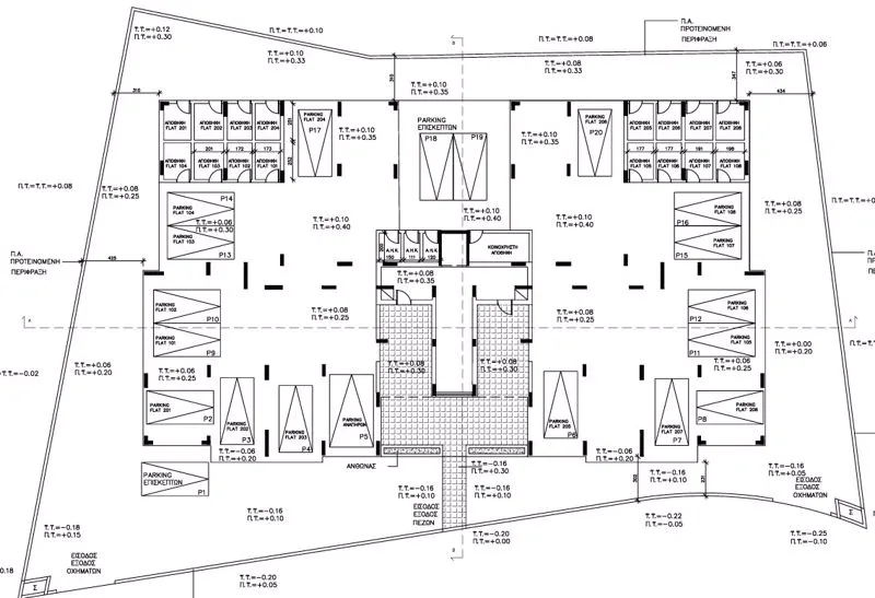 Nieruchomość 59148 Avgorou, Famagusta / tsa001n3