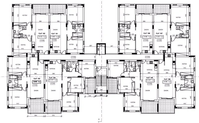Nieruchomość 59148 Avgorou, Famagusta / tsa001n3