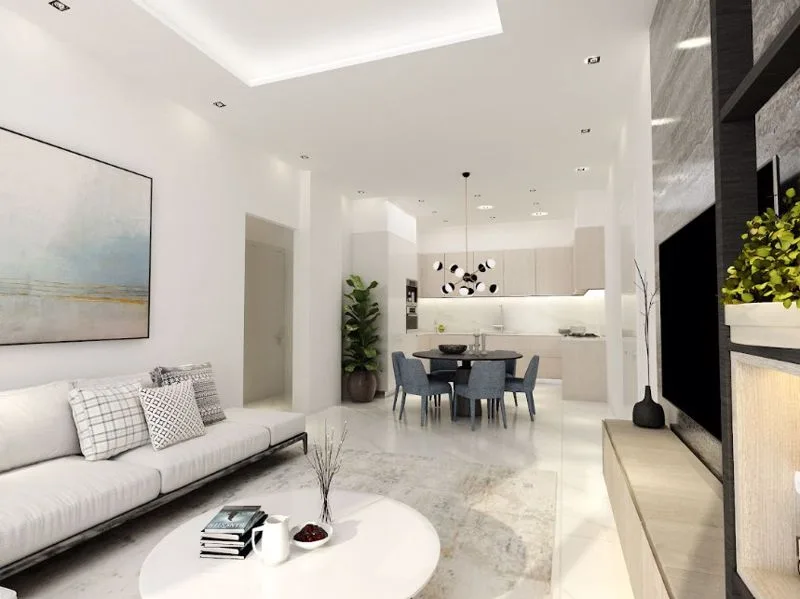 Nieruchomość 59138 Liopetri, Famagusta / tsa002n2