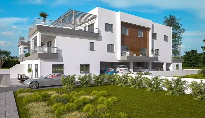 Nieruchomość 59138 Liopetri, Famagusta / tsa002n2