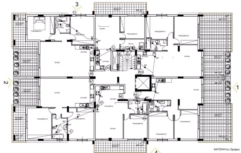 Nieruchomość 59138 Liopetri, Famagusta / tsa002n2