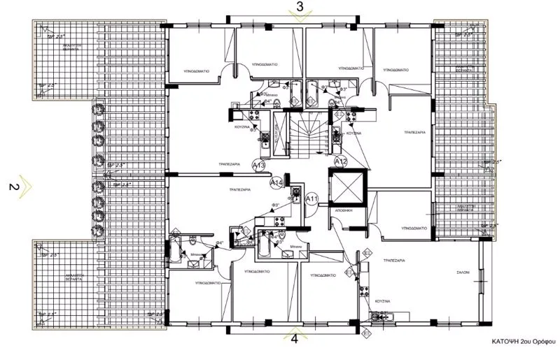 Nieruchomość 59138 Liopetri, Famagusta / tsa002n2